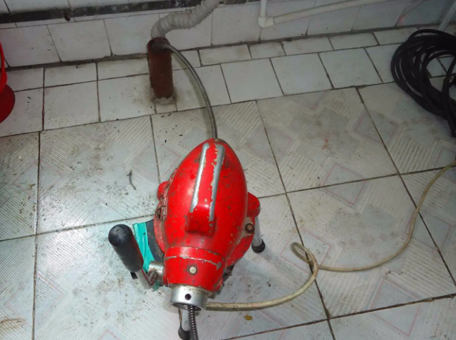 米林下水道疏通